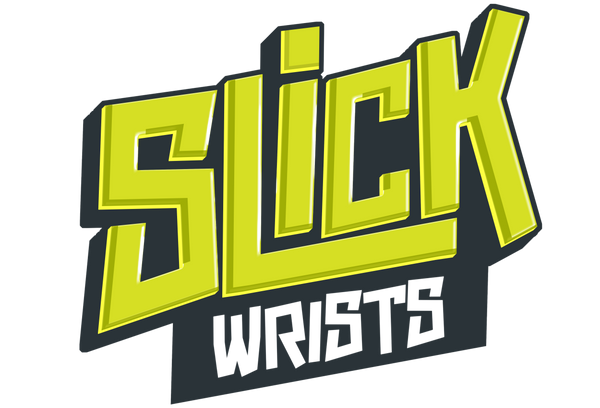 Slick Wrists